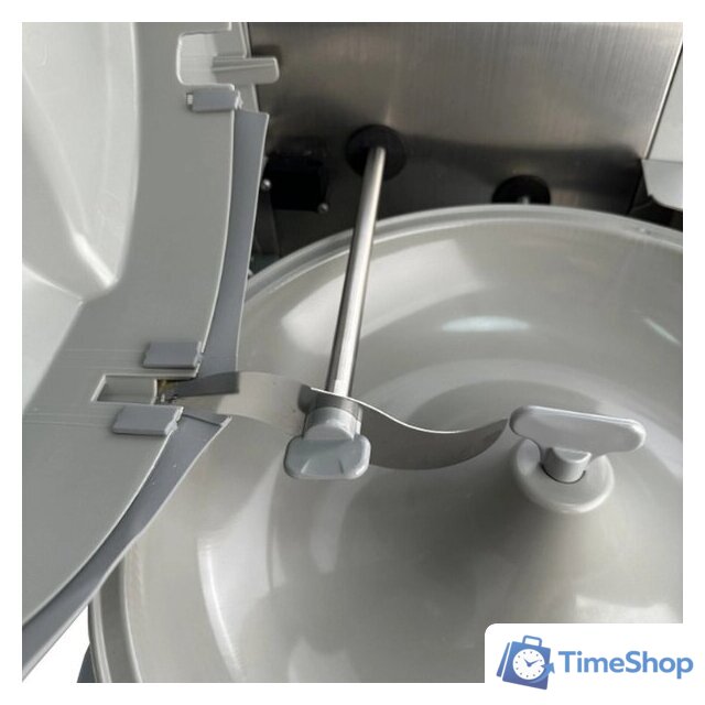 Кухонный комбайн RAGEX R114-200 (серый) - Изображение №5 — Интернет-магазин Time-Shop