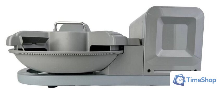 Кухонный комбайн RAGEX R114-200 (серый) - Изображение №3 — Интернет-магазин Time-Shop