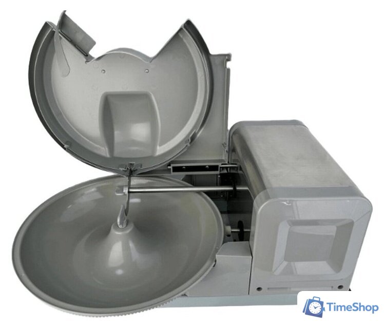 Кухонный комбайн RAGEX R114-200 (серый) - Изображение №6 — Интернет-магазин Time-Shop