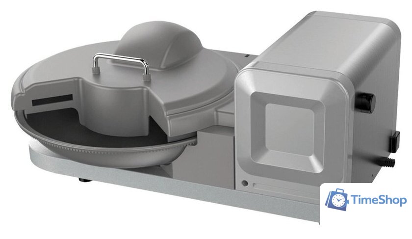 Кухонный комбайн RAGEX R114-200 (серый) - Изображение №2 — Интернет-магазин Time-Shop