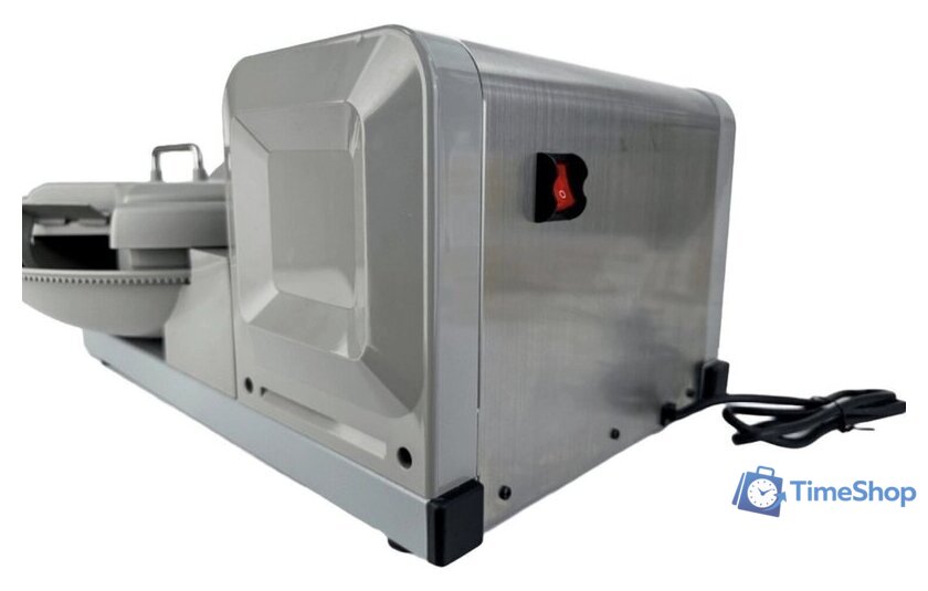 Кухонный комбайн RAGEX R114-200 (серый) - Изображение №9 — Интернет-магазин Time-Shop