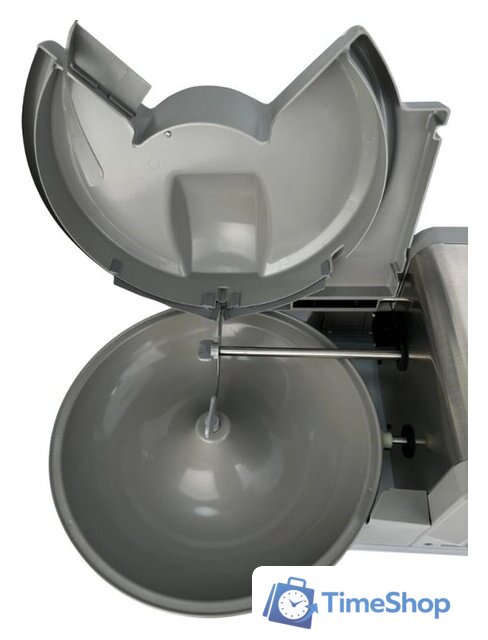 Кухонный комбайн RAGEX R114-200 (серый) - Изображение №4 — Интернет-магазин Time-Shop