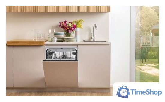 Встраиваемая посудомоечная машина Gorenje GV673D63 - Изображение №4 — Интернет-магазин Time-Shop