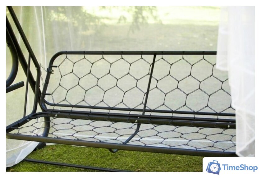 Садовые качели Olsa Турин с1201 - Изображение №2 — Интернет-магазин Time-Shop