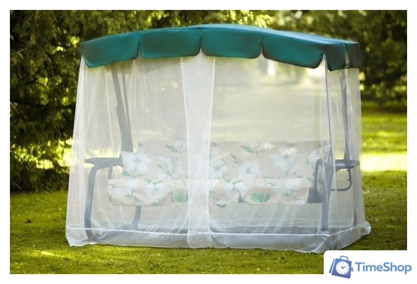 Садовые качели Olsa Турин с1201 - Изображение №4 — Интернет-магазин Time-Shop