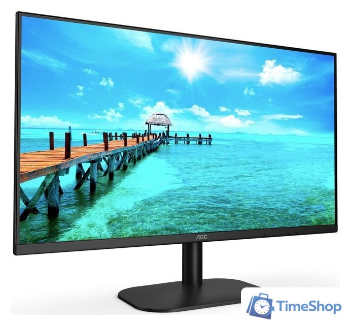 Монитор AOC 27B2DA - Изображение №3 — Интернет-магазин Time-Shop