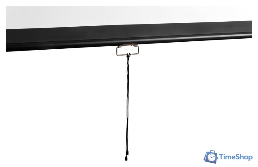Проекционный экран Digis Optimal-D 308x229 DSOD-4306 - Изображение №9 — Интернет-магазин Time-Shop