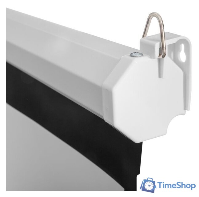 Проекционный экран Digis Optimal-D 308x229 DSOD-4306 - Изображение №2 — Интернет-магазин Time-Shop