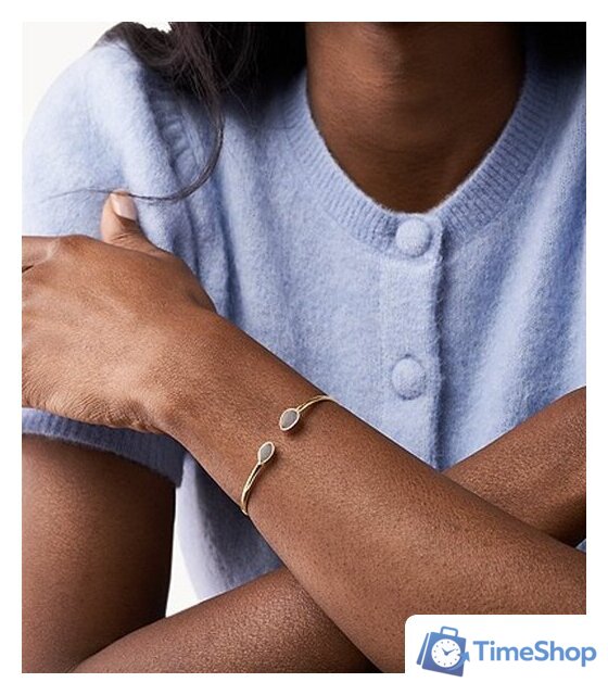 Браслет Skagen SKJ1556710 - Изображение №3 — Интернет-магазин Time-Shop