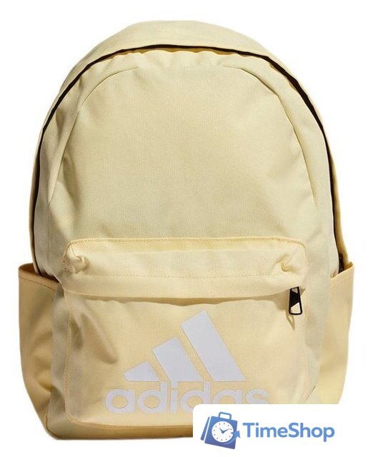 Спортивный рюкзак Adidas Classic of Sport HM9144 (желтый) - Изображение №1 — Интернет-магазин Time-Shop