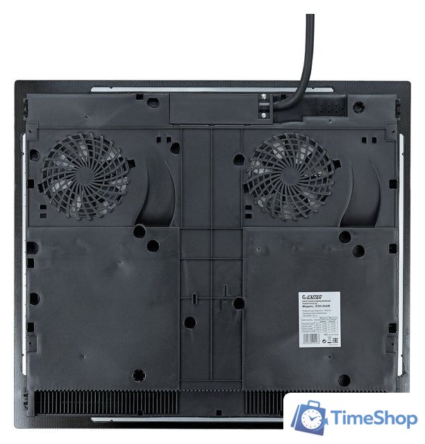 Варочная панель Exiteq EXH-504IB - Изображение №6 — Интернет-магазин Time-Shop