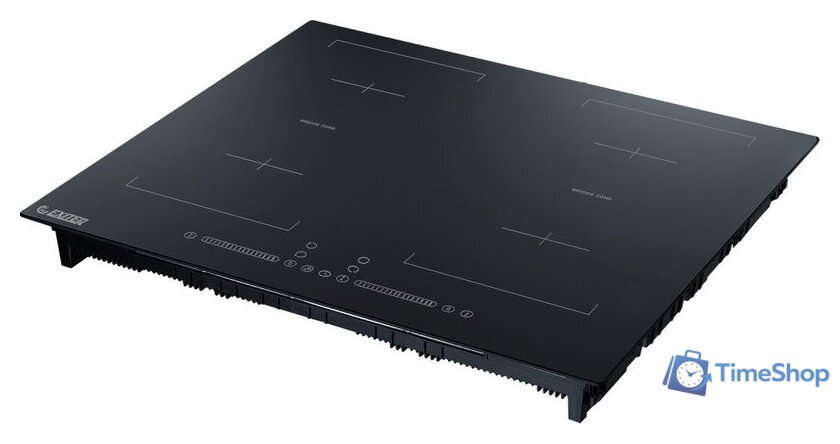 Варочная панель Exiteq EXH-504IB - Изображение №3 — Интернет-магазин Time-Shop