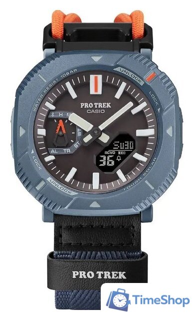 Наручные часы Casio ProTrek PRJ-B001B-2E - Изображение №2 — Интернет-магазин Time-Shop