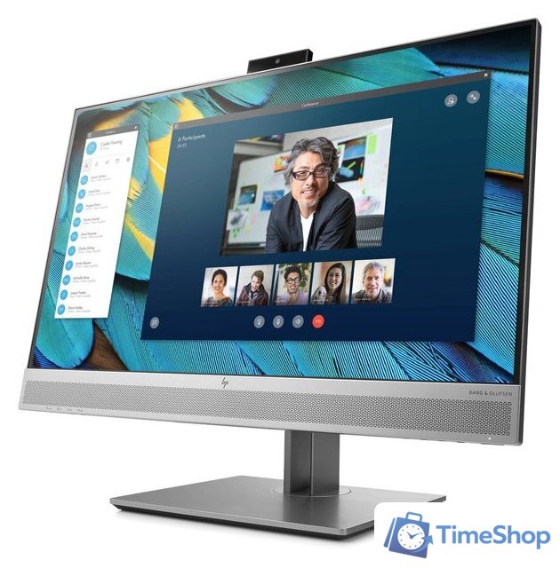 Монитор HP EliteDisplay E243m - Изображение №3 — Интернет-магазин Time-Shop