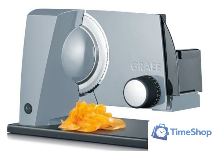 Ломтерезка Graef SKS11000 - Изображение №1 — Интернет-магазин Time-Shop