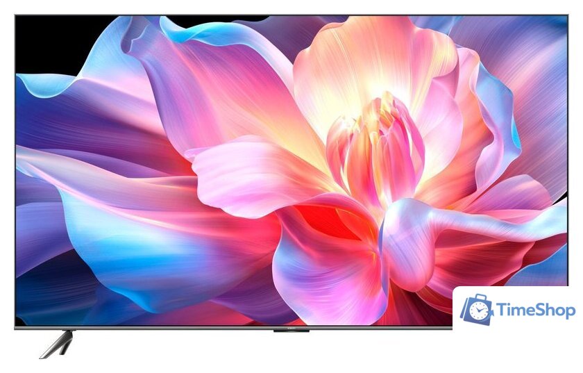 Телевизор Xiaomi TV Max 100 (международная версия) - Изображение №1 — Интернет-магазин Time-Shop