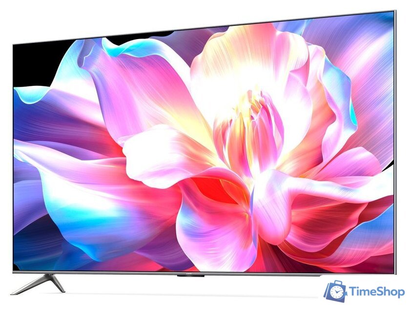 Телевизор Xiaomi TV Max 100 (международная версия) - Изображение №2 — Интернет-магазин Time-Shop
