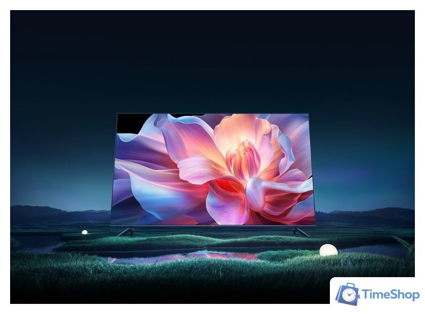 Телевизор Xiaomi TV Max 100 (международная версия) - Изображение №11 — Интернет-магазин Time-Shop