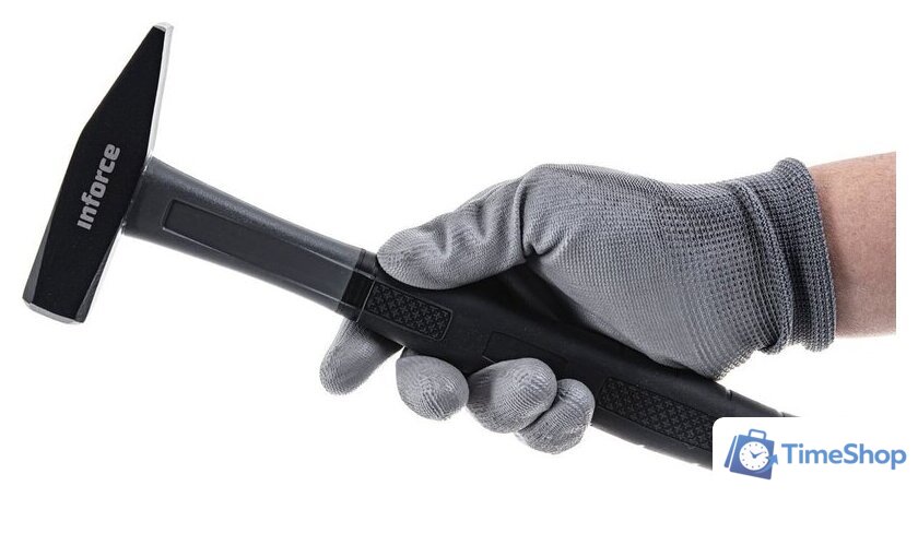 Универсальный набор инструментов Inforce 06-07-17 (136 предметов) - Изображение №19 — Интернет-магазин Time-Shop