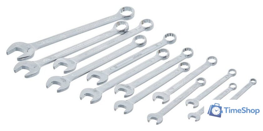 Универсальный набор инструментов Inforce 06-07-17 (136 предметов) - Изображение №24 — Интернет-магазин Time-Shop