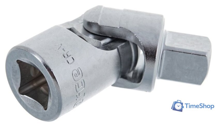 Универсальный набор инструментов Inforce 06-07-17 (136 предметов) - Изображение №27 — Интернет-магазин Time-Shop