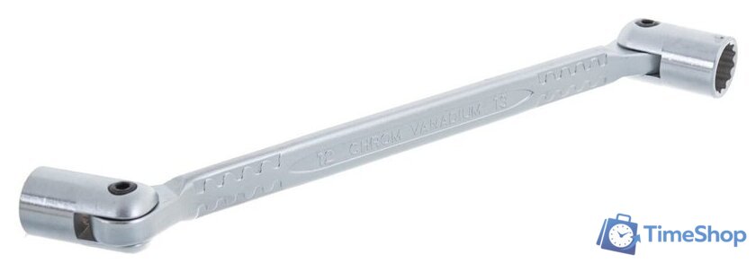 Универсальный набор инструментов Inforce 06-07-17 (136 предметов) - Изображение №22 — Интернет-магазин Time-Shop