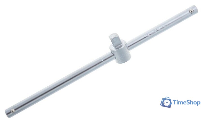 Универсальный набор инструментов Inforce 06-07-17 (136 предметов) - Изображение №14 — Интернет-магазин Time-Shop