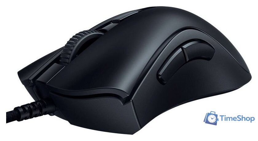 Игровая мышь Razer DeathAdder V2 Mini - Изображение №4 — Интернет-магазин Time-Shop