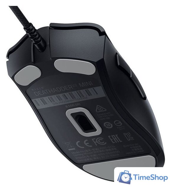 Игровая мышь Razer DeathAdder V2 Mini - Изображение №6 — Интернет-магазин Time-Shop