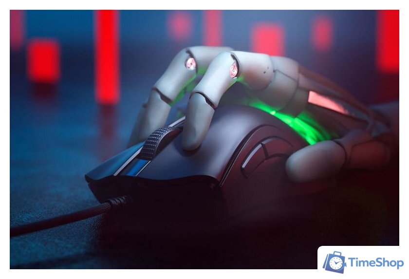 Игровая мышь Razer DeathAdder V2 Mini - Изображение №10 — Интернет-магазин Time-Shop
