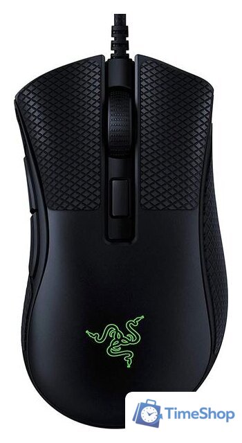 Игровая мышь Razer DeathAdder V2 Mini - Изображение №1 — Интернет-магазин Time-Shop