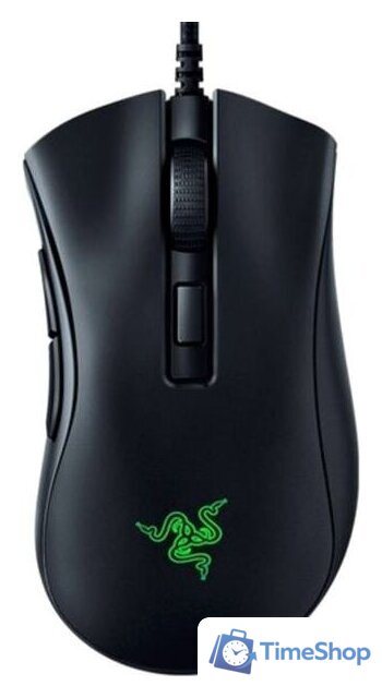 Игровая мышь Razer DeathAdder V2 Mini - Изображение №2 — Интернет-магазин Time-Shop