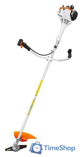 Триммер STIHL FS 55 - Изображение №1 — Интернет-магазин Time-Shop
