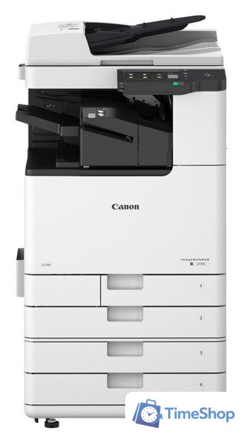 МФУ Canon imageRUNNER 2730i - Изображение №1 — Интернет-магазин Time-Shop