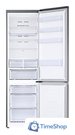 Холодильник Samsung RB38C675DS9/EF - Изображение №6 — Интернет-магазин Time-Shop