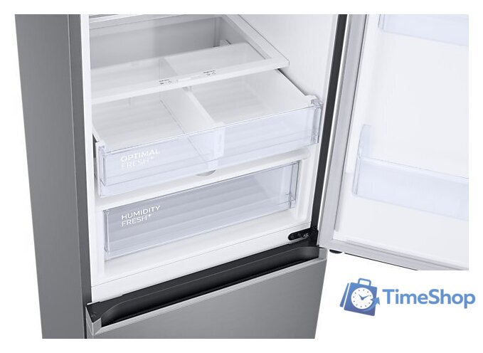 Холодильник Samsung RB38C675DS9/EF - Изображение №8 — Интернет-магазин Time-Shop