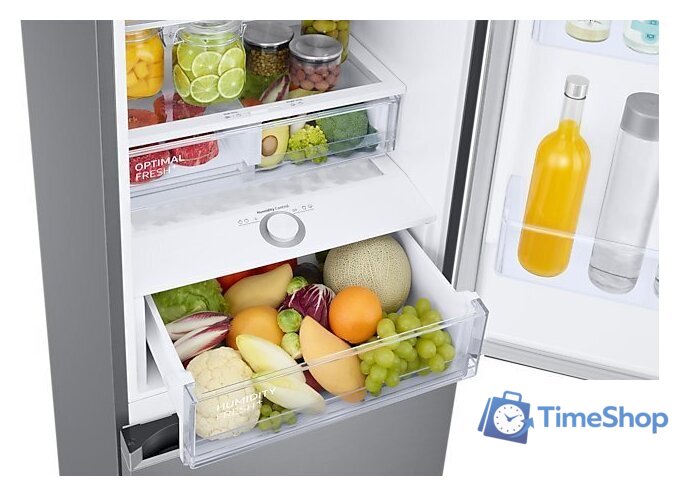 Холодильник Samsung RB38C675DS9/EF - Изображение №10 — Интернет-магазин Time-Shop