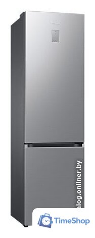 Холодильник Samsung RB38C675DS9/EF - Изображение №3 — Интернет-магазин Time-Shop