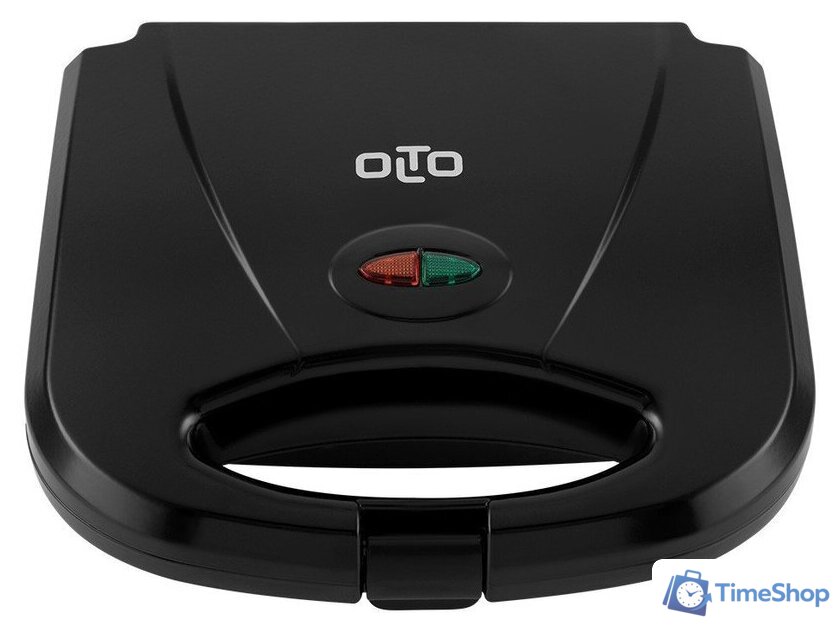 Орешница Olto WA-2017 (черный) - Изображение №1 — Интернет-магазин Time-Shop