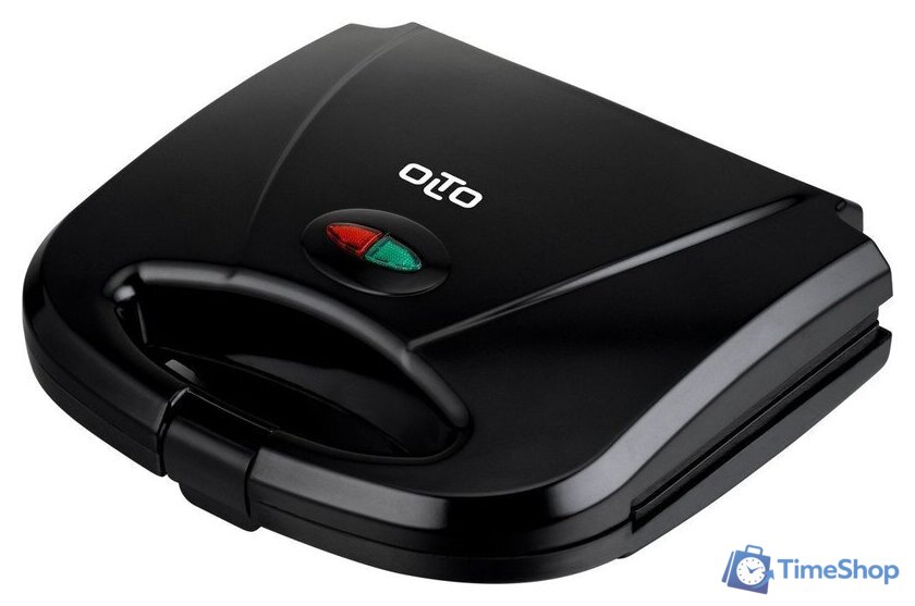 Орешница Olto WA-2017 (черный) - Изображение №2 — Интернет-магазин Time-Shop