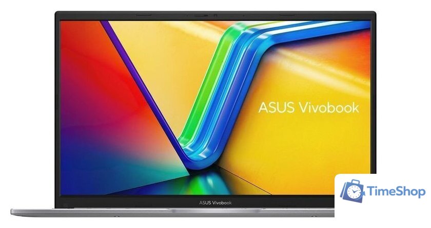 Ноутбук ASUS Vivobook 15 X1504VA-BQ4056 - Изображение №2 — Интернет-магазин Time-Shop