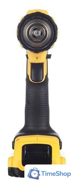Дрель-шуруповерт DeWalt DCD771D2 (с 2-мя АКБ 2 Ah) - Изображение №12 — Интернет-магазин Time-Shop