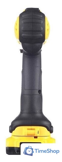 Дрель-шуруповерт DeWalt DCD771D2 (с 2-мя АКБ 2 Ah) - Изображение №11 — Интернет-магазин Time-Shop