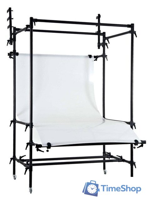 Фон для съемки Falcon Eyes STL-1324 - Изображение №1 — Интернет-магазин Time-Shop