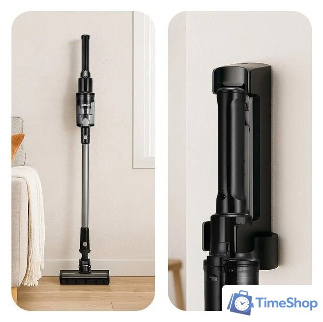 Пылесос Kitfort KT-5303 - Изображение №5 — Интернет-магазин Time-Shop