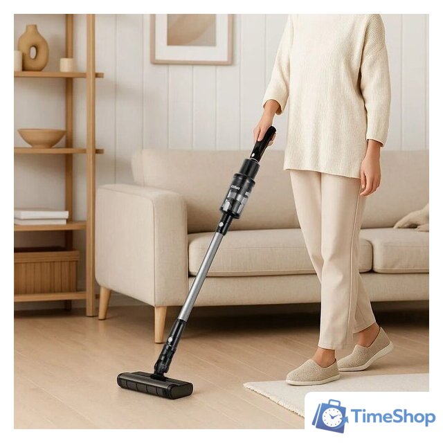 Пылесос Kitfort KT-5303 - Изображение №2 — Интернет-магазин Time-Shop