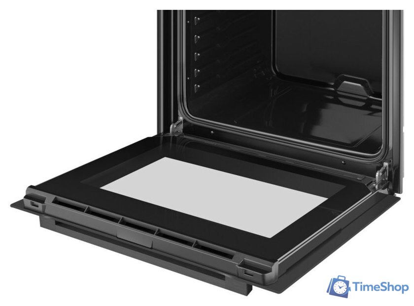 Электрический духовой шкаф Weissgauff EOM 19 MB Black Edition - Изображение №21 — Интернет-магазин Time-Shop