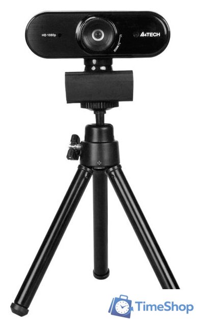 Веб-камера A4Tech PK-935HL - Изображение №4 — Интернет-магазин Time-Shop
