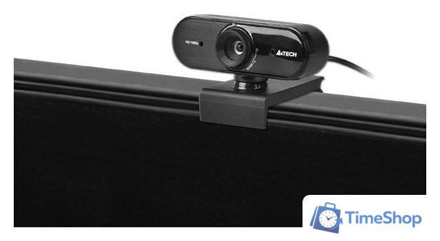 Веб-камера A4Tech PK-935HL - Изображение №5 — Интернет-магазин Time-Shop