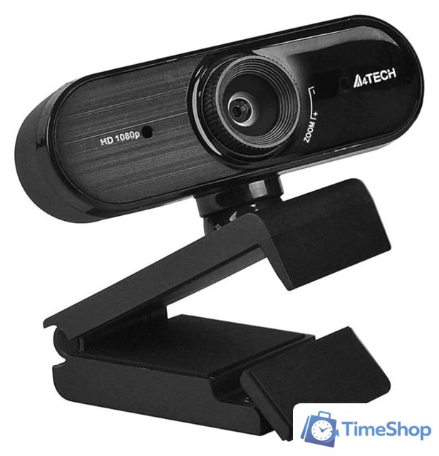 Веб-камера A4Tech PK-935HL - Изображение №2 — Интернет-магазин Time-Shop